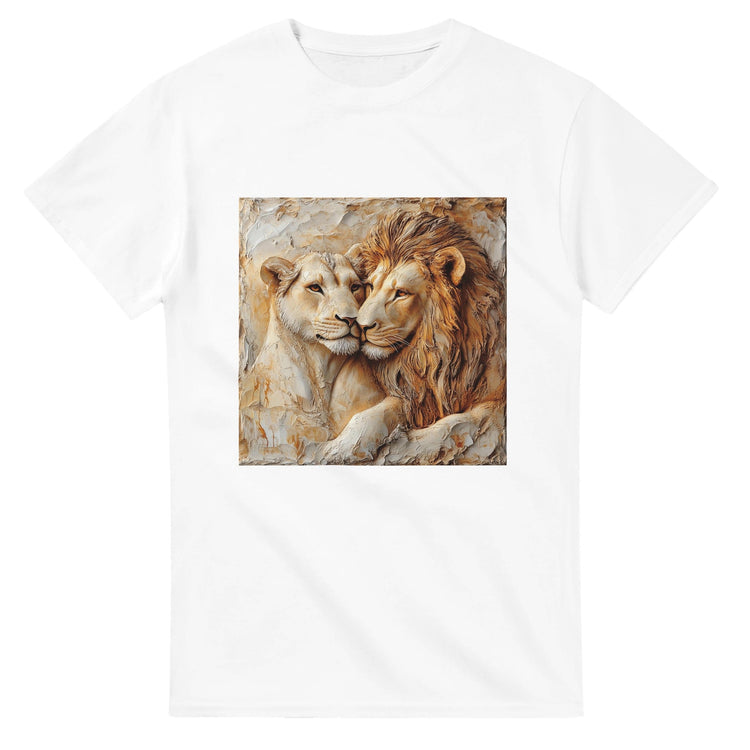 The Wildlife & Beyond T-Shirt Collection