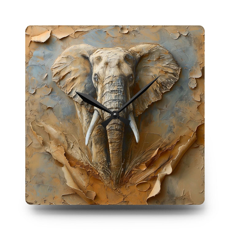 The Art of Time: A Collection of Inspired Clocks