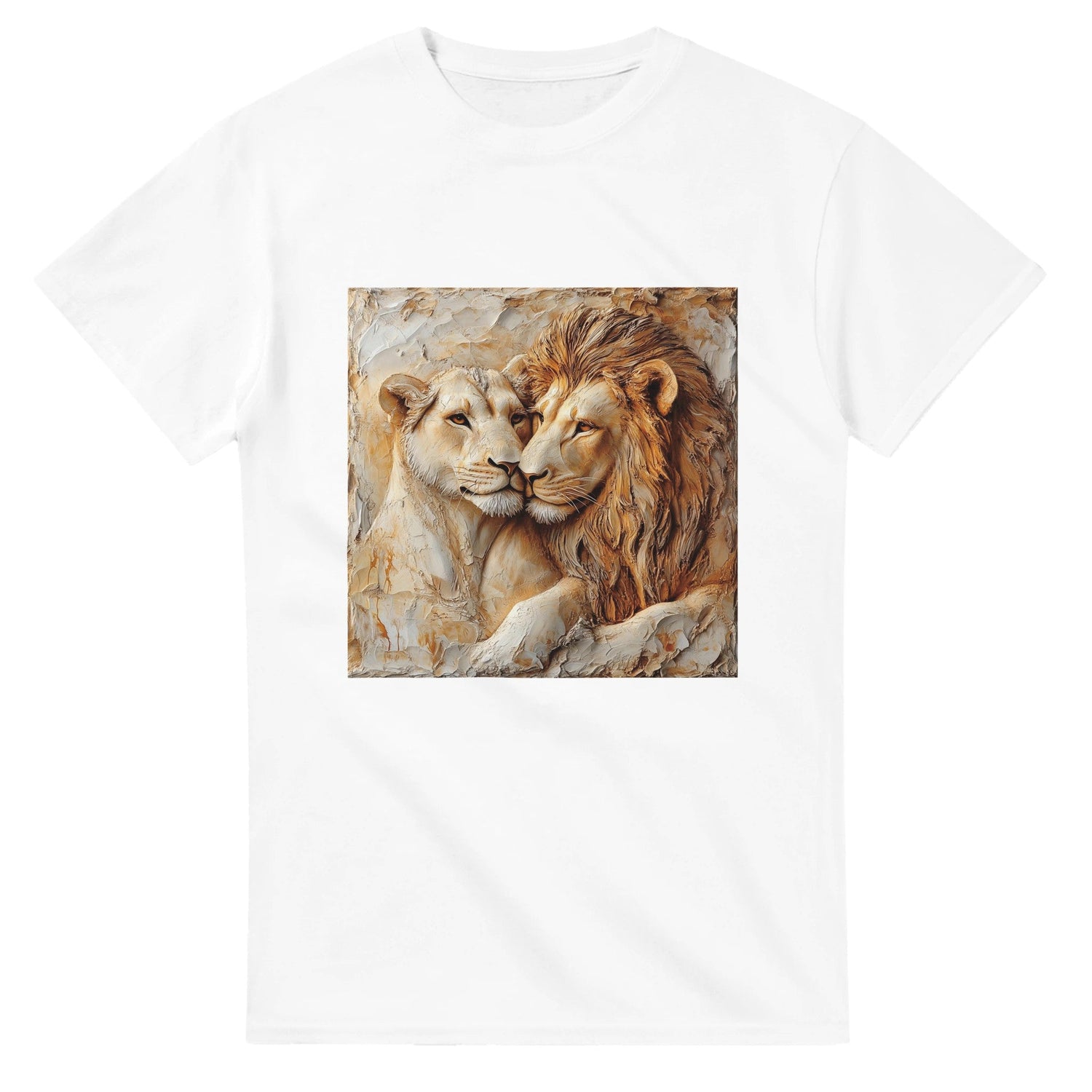 The Wildlife & Beyond T-Shirt Collection