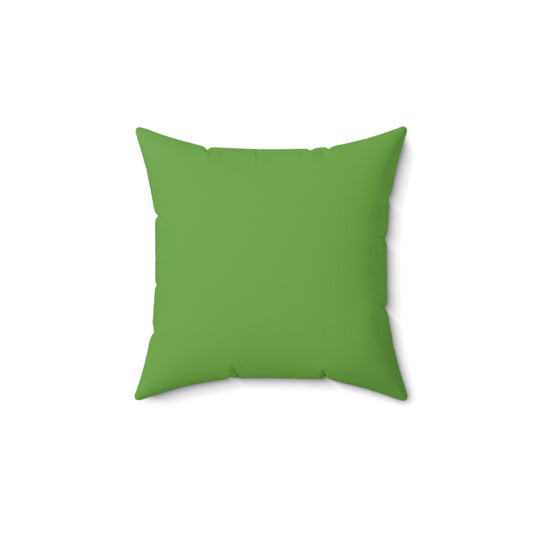 Vibrant Humming bird Floral Pillow, Nature-Inspired Home Decor, Living Room Accent, Cozy Gift for Holidays, Throw Pillow with Colorful Design